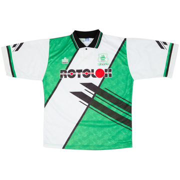 Maillot domicile Plymouth 1995-96 - 8/10 - (M)