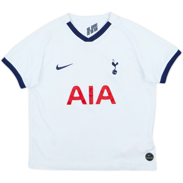 2019-20 Tottenham Maillot domicile - 5/10 - (7-8 ans)