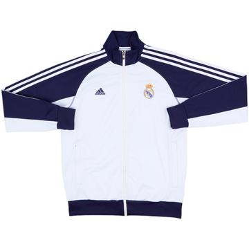 2012-13 Real Madrid adidas Veste de survêtement - 6/10 - (M)