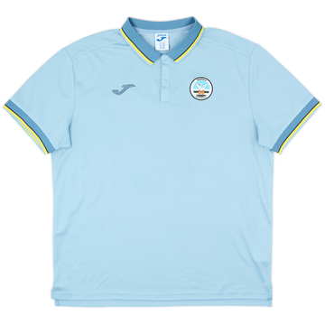Polo Joma Swansea 2021-22 - 9/10 - (XXL)