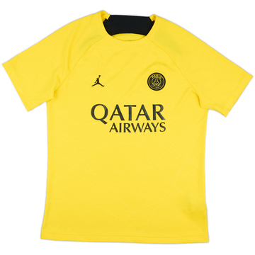 2023-24 Paris Saint-Germain Nike Maillot d'entraînement - 7/10 - (M)