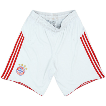2008-09 Bayern Munich Short Troisième - 5/10 - (M)