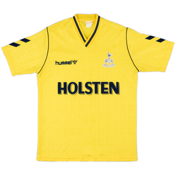 1988-91 Tottenham Maillot extérieur - 8/10 - (M)