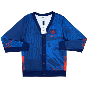 2022-23 Angleterre Nike Gilet (S)