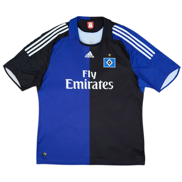 2008-10 Hamburg Maillot extérieur - 5/10 - (XXL)
