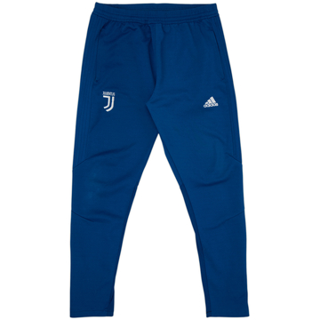 2017-18 Juventus adidas Pantalon de survêtement - 5/10 - (L)