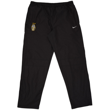 2003-04 Juventus Nike Bas de survêtement - 8/10 - (XL)