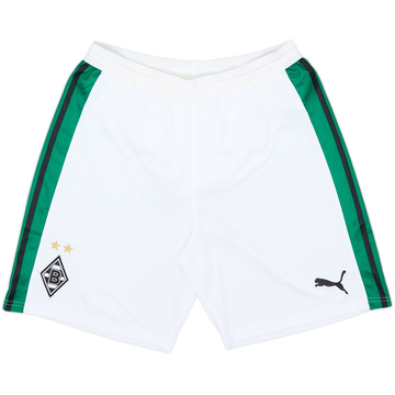 2018-19 Borussia Monchengladbach Short domicile - 9/10 - (M)