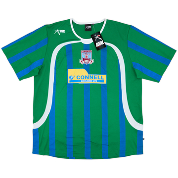 2009 Galway Maillot extérieur (XL)