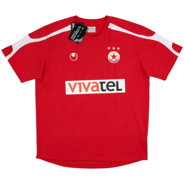 2006-07 CSKA Sofia Maillot domicile (L)