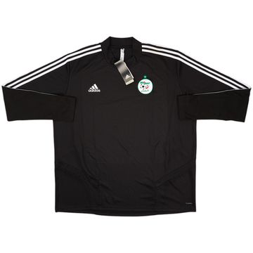 2019-20 Algérie adidas Haut d'entraînement (XXL)
