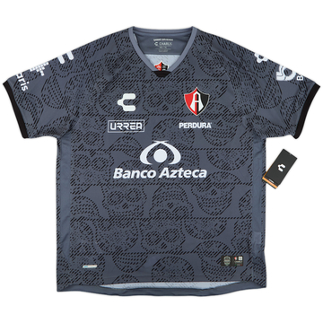 2020-21 Atlas Maillot third (XL)