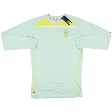 2014-15 Southampton Maillot GK Gris - 8/10 - (XL)