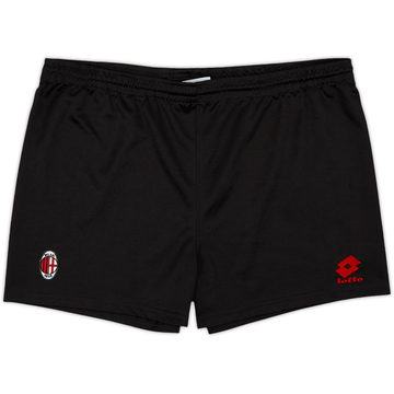 1995-97 AC Milan Short domicile - 5/10 - (XL)