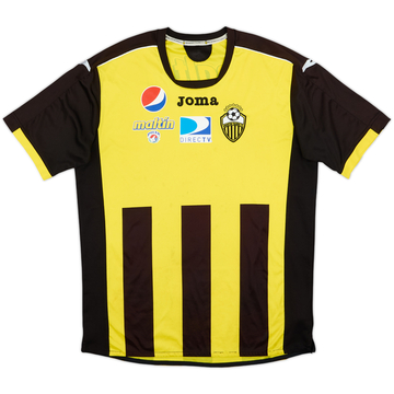 2013 Deportivo Tachira Maillot domicile - 5/10 - (L)