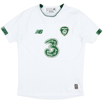 2019-20 Ireland Maillot extérieur - 9/10 - (M.Boys)