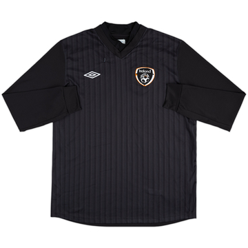 2012-13 Ireland Maillot GK #16 - 8/10 - (XL)
