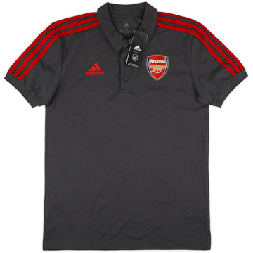 2020-21 Arsenal adidas Polo (S)