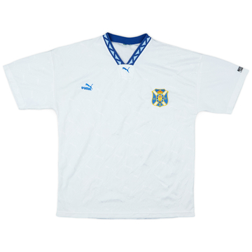 1993-94 Tenerife Maillot Domicile - 8/10 - (L)