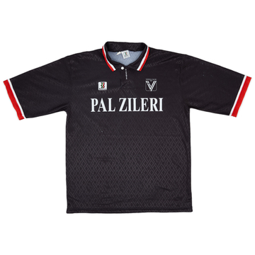 1995-96 Vicenza Maillot extérieur - 8/10 - (XL)