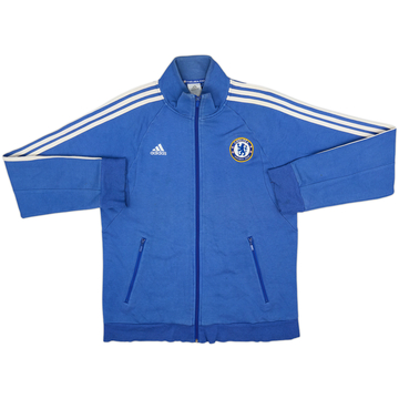 2008-09 Chelsea adidas Veste de survêtement - 5/10 - (L)
