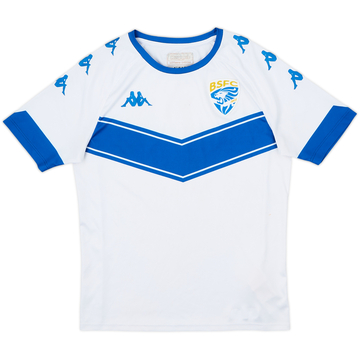 2020-21 Brescia Maillot extérieur - 7/10 - (S.Boys)
