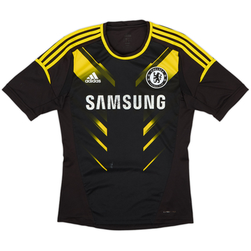 Maillot troisième Chelsea 2012-13 - 5/10 - (S)