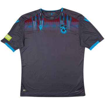 2022-23 Trabzonspor Maillot Third - 6/10 - (XXL)