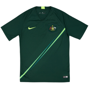 2018-20 Australia Maillot extérieur - 8/10 - (S)