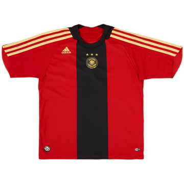 2008-09 Germany Maillot extérieur - 9/10 - (M.Boys)