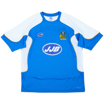2006-07 Wigan Maillot domicile - 7/10 - (M)