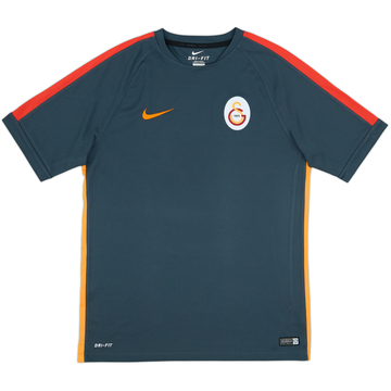 2013-14 Galatasaray Nike Maillot d'entraînement - 8/10 - (L)