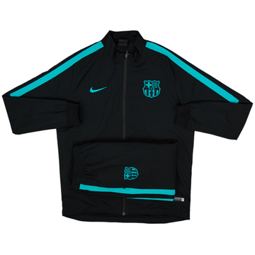 Survêtement Nike Barcelona 2016-17 - 8/10 - (L)