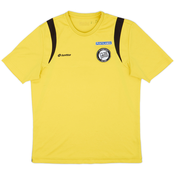 2014-15 Sturm Graz Lotto Maillot d'entraînement - 5/10 - (XL)
