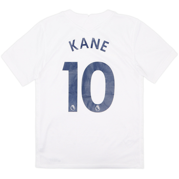 2021-22 Tottenham Maillot Domicile Kane #10 - 9/10 - (S)