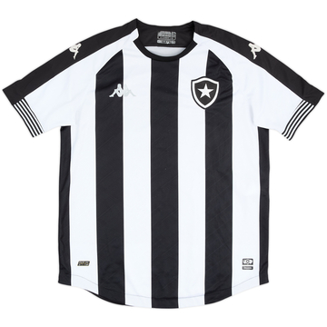 Maillot domicile Botafogo 2021 - 8/10 - (XL)