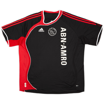 2006-07 Ajax Maillot extérieur - 8/10 - (XL)