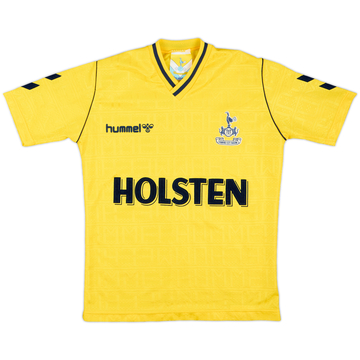 1988-91 Tottenham Maillot extérieur - 9/10 - (S)