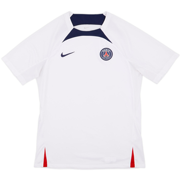 2022-23 Paris Saint-Germain Nike Maillot d'entraînement - 8/10 - (M)