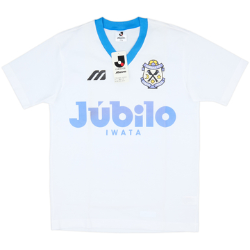 1994 Jubilo Iwata Mizuno Maillot d'entraînement (M)