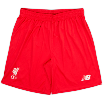 2015-16 Liverpool Short domicile - 7/10 - (M)