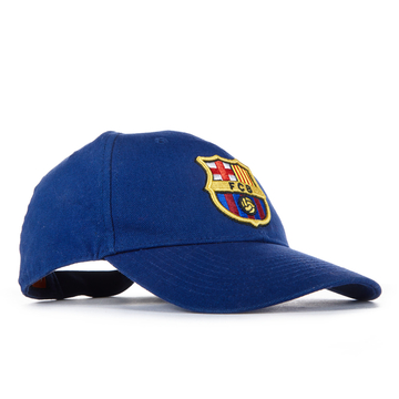 2014-15 Barcelona Nike Casquette - 8/10 - (Adultes)