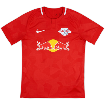2019-20 RB Leipzig Maillot Quatrième - 8/10 - (M)