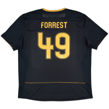 2016-17 Celtic Maillot extérieur Forrrest #49 - 5/10 - (XXL)