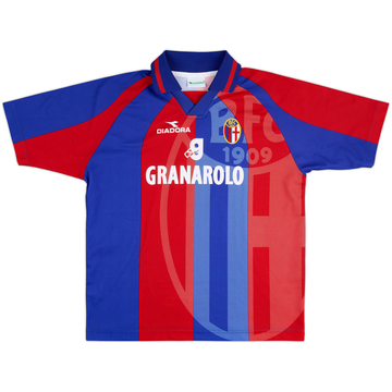 1997-98 Maillot domicile Bologna - 9/10 - (15-16 ans)