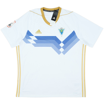 2019-20 Marbella Maillot Domicile (XL)