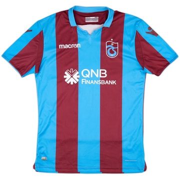 2018-19 Trabzonspor Maillot domicile - 8/10 - (XL)