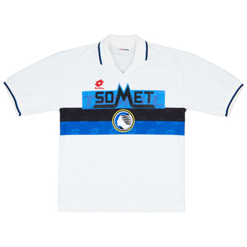 1994-95 Atalanta Maillot de match extérieur #13