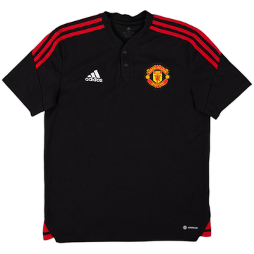 2022-23 Manchester United adidas Polo (M)