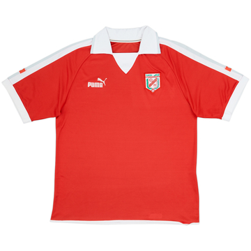 2004 Tunisia Maillot extérieur - 6/10 - (L)